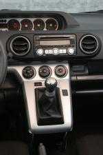 Scion xB 2007 года